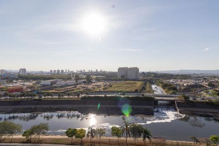 Apartamento à venda com 35m², 2 quartos e 1 vaga Apartamento à venda com 35m², 2 quartos e 1 vagaVista Sala/Cozinha