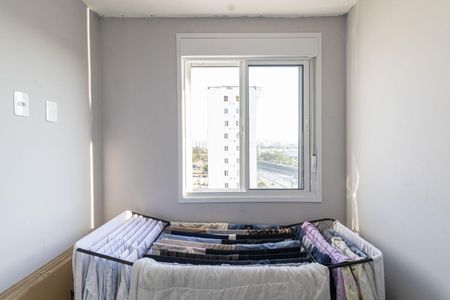 Apartamento à venda com 35m², 2 quartos e 1 vaga Apartamento à venda com 35m², 2 quartos e 1 vagaQuarto 2