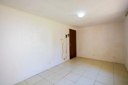 Sala de apartamento para alugar com 2 quartos, 55m² em Jardim Alvorada, Santo André