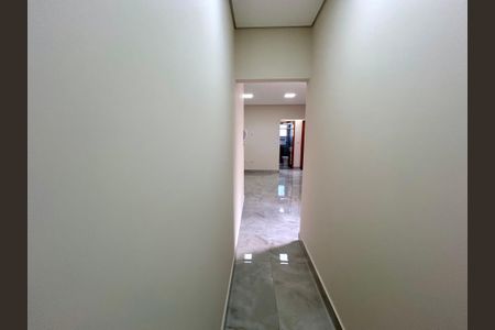 Sala  de casa para alugar com 2 quartos, 55m² em Cidade Jardim Cumbica, Guarulhos