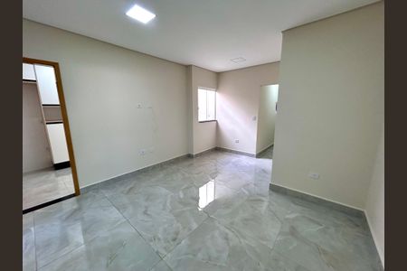 Sala de casa para alugar com 2 quartos, 55m² em Cidade Jardim Cumbica, Guarulhos