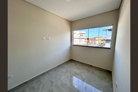 Quarto 2 de casa para alugar com 2 quartos, 55m² em Cidade Jardim Cumbica, Guarulhos