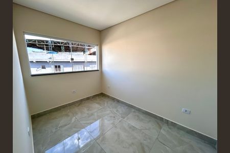 Quarto 1 de casa para alugar com 2 quartos, 55m² em Cidade Jardim Cumbica, Guarulhos