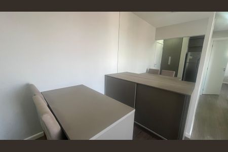 Sala de apartamento para alugar com 2 quartos, 65m² em Vila Joao Jorge, Campinas