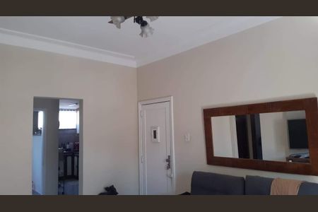 Apartamento à venda com 2 quartos, 85m² em Imperial de São Cristóvão, Rio de Janeiro