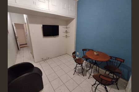 Apartamento à venda com 1 quarto, 35m² em Copacabana, Rio de Janeiro