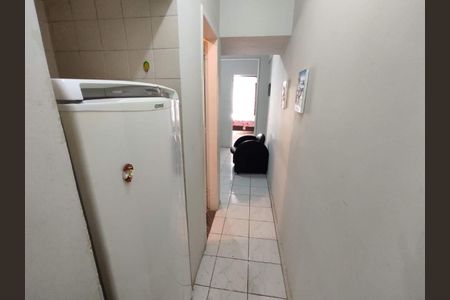 Apartamento à venda com 1 quarto, 35m² em Copacabana, Rio de Janeiro