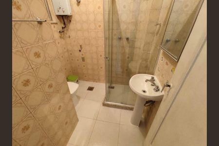 Apartamento à venda com 1 quarto, 35m² em Copacabana, Rio de Janeiro