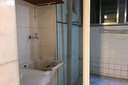 Apartamento à venda com 3 quartos, 88m² em Tijuca, Rio de Janeiro