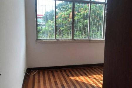 Apartamento à venda com 3 quartos, 88m² em Tijuca, Rio de Janeiro