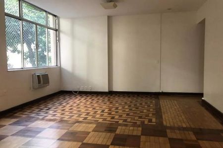 Apartamento à venda com 3 quartos, 88m² em Tijuca, Rio de Janeiro