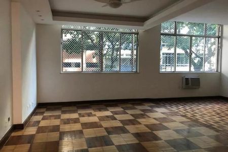 Apartamento à venda com 3 quartos, 88m² em Tijuca, Rio de Janeiro