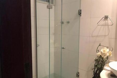 Apartamento à venda com 3 quartos, 88m² em Tijuca, Rio de Janeiro