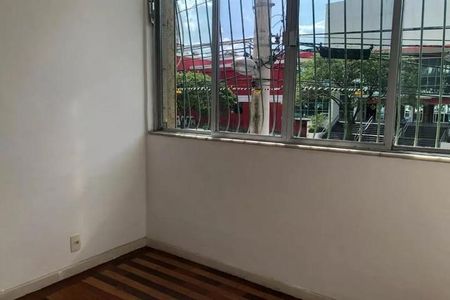 Apartamento à venda com 3 quartos, 88m² em Tijuca, Rio de Janeiro