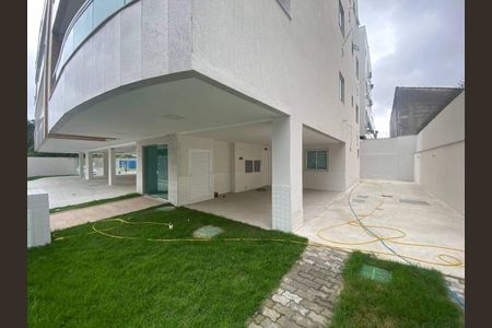 Apartamento à venda com 118m², 3 quartos e 2 vagas