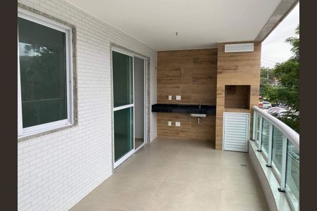 Apartamento à venda com 118m², 3 quartos e 2 vagas