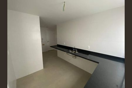 Apartamento à venda com 118m², 3 quartos e 2 vagas