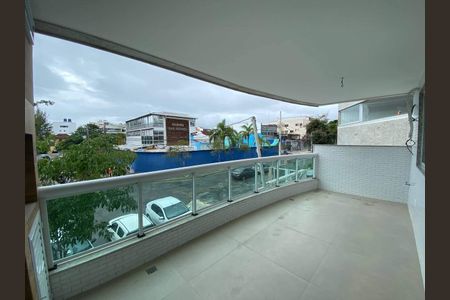 Apartamento à venda com 118m², 3 quartos e 2 vagas