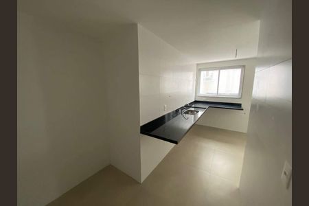 Apartamento à venda com 118m², 3 quartos e 2 vagas