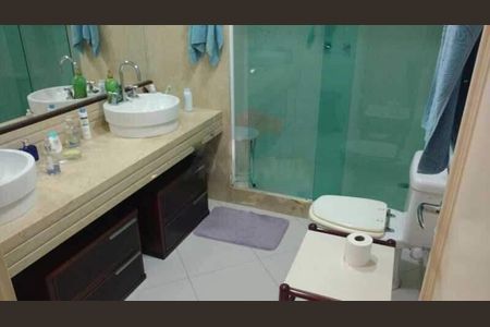 Apartamento à venda com 3 quartos, 117m² em Copacabana, Rio de Janeiro