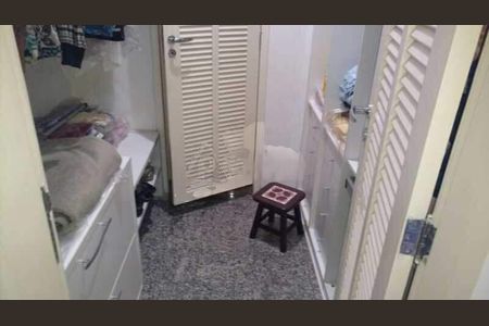 Apartamento à venda com 117m², 3 quartos e sem vaga