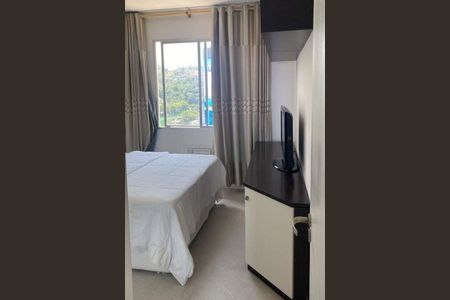 Apartamento à venda com 1 quarto, 49m² em Barra da Tijuca, Rio de Janeiro