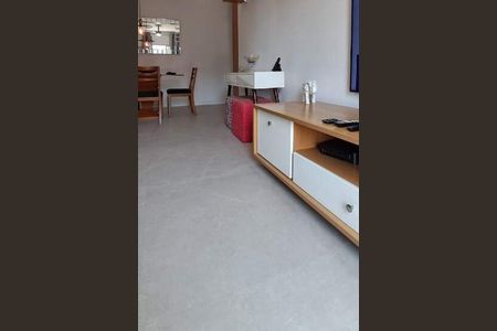Apartamento à venda com 1 quarto, 49m² em Barra da Tijuca, Rio de Janeiro