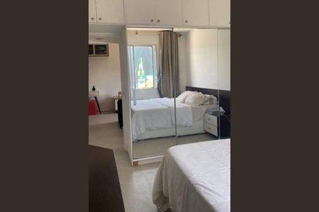 Apartamento à venda com 1 quarto, 49m² em Barra da Tijuca, Rio de Janeiro