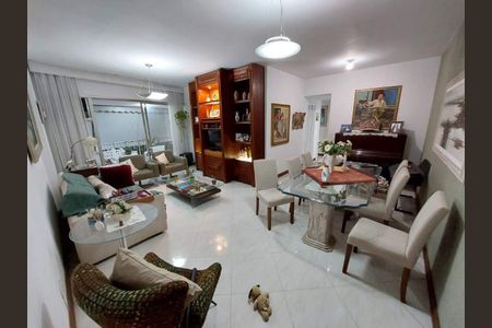 Apartamento à venda com 4 quartos, 148m² em Tijuca, Rio de Janeiro