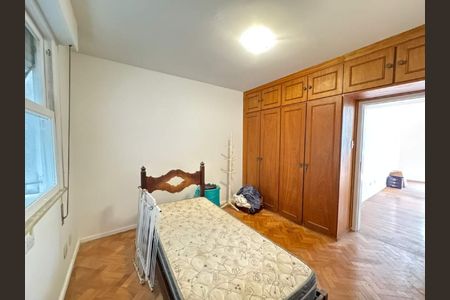 Apartamento à venda com 155m², 4 quartos e 1 vaga