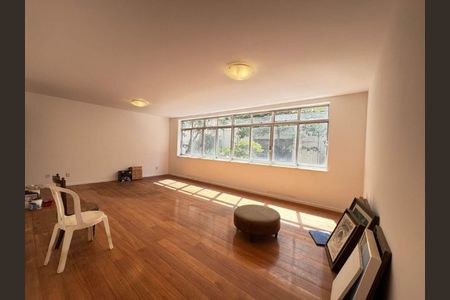 Apartamento à venda com 4 quartos, 155m² em Copacabana, Rio de Janeiro