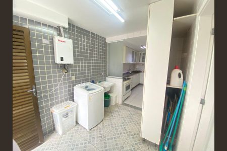 Apartamento à venda com 3 quartos, 187m² em Recreio dos Bandeirantes, Rio de Janeiro