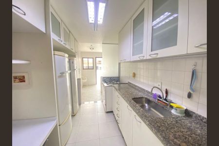 Apartamento à venda com 3 quartos, 187m² em Recreio dos Bandeirantes, Rio de Janeiro