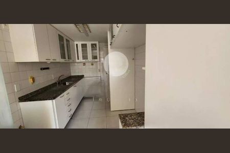 Apartamento à venda com 3 quartos, 187m² em Recreio dos Bandeirantes, Rio de Janeiro