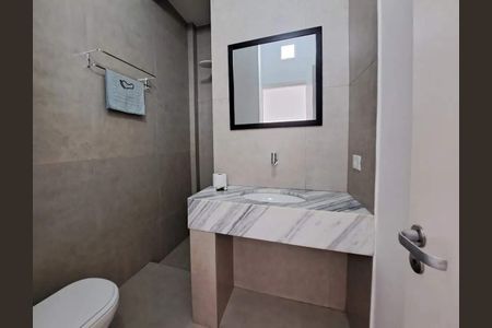Apartamento à venda com 130m², 3 quartos e 1 vaga