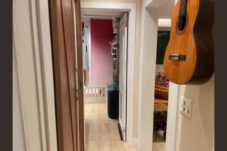 Apartamento à venda com 74m², 2 quartos e 1 vaga