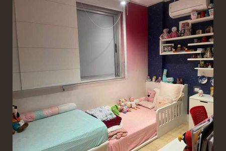 Apartamento à venda com 2 quartos, 80m² em Botafogo, Rio de Janeiro