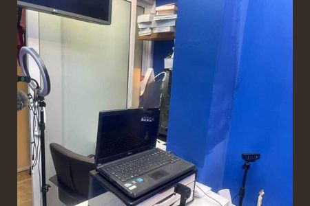 Apartamento à venda com 2 quartos, 80m² em Botafogo, Rio de Janeiro