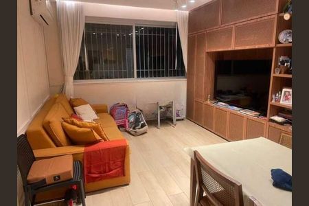 Apartamento à venda com 2 quartos, 80m² em Botafogo, Rio de Janeiro