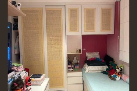 Apartamento à venda com 2 quartos, 80m² em Botafogo, Rio de Janeiro