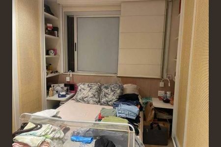 Apartamento à venda com 2 quartos, 80m² em Botafogo, Rio de Janeiro