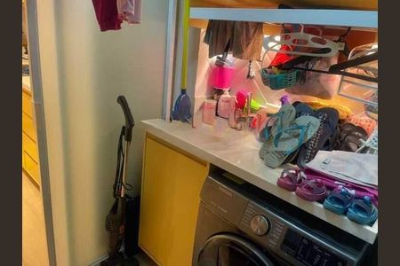 Apartamento à venda com 74m², 2 quartos e 1 vaga
