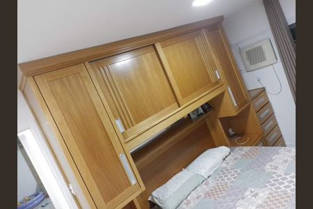 Apartamento à venda com 3 quartos, 96m² em Freguesia (Jacarepaguá), Rio de Janeiro