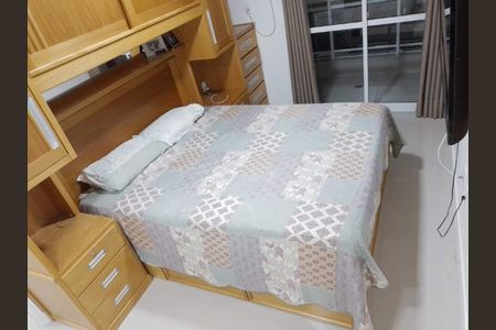Apartamento à venda com 3 quartos, 96m² em Freguesia (Jacarepaguá), Rio de Janeiro