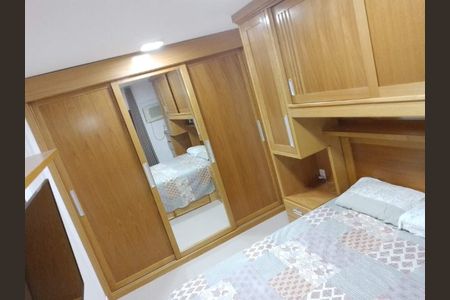 Apartamento à venda com 3 quartos, 96m² em Freguesia (Jacarepaguá), Rio de Janeiro
