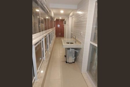Apartamento à venda com 3 quartos, 96m² em Freguesia (Jacarepaguá), Rio de Janeiro