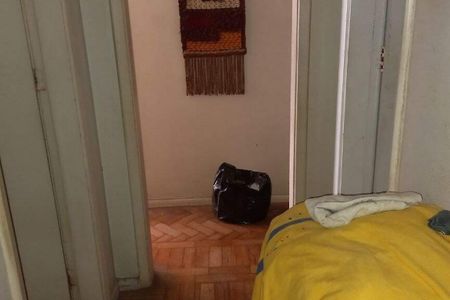 Apartamento à venda com 3 quartos, 122m² em Copacabana, Rio de Janeiro