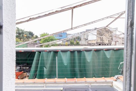 Casa de condomínio à venda com 90m², 3 quartos e 2 vagasVista do Quarto 1