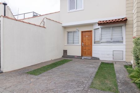 Casa de condomínio à venda com 90m², 3 quartos e 2 vagasGaragem