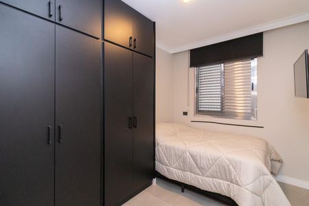 Casa de condomínio à venda com 90m², 3 quartos e 2 vagasQuarto 2